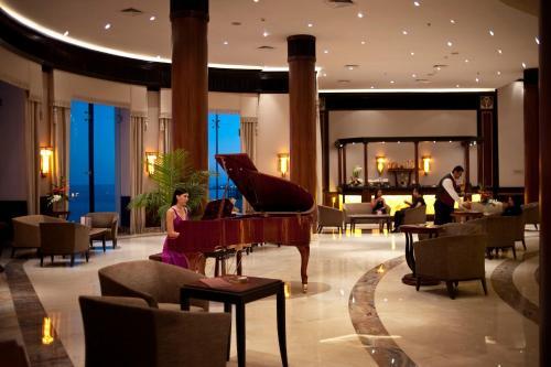 Stella Di Mare Beach Hotel And Spa