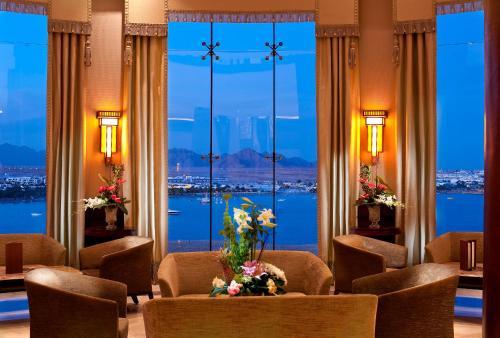 Stella Di Mare Beach Hotel And Spa