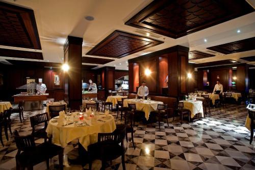 Stella Di Mare Beach Hotel And Spa