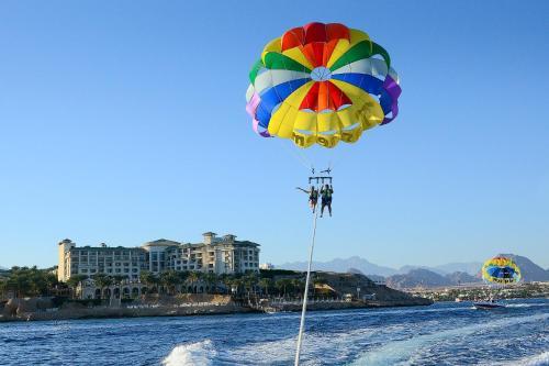 Stella Di Mare Beach Hotel And Spa