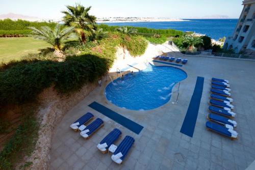 Stella Di Mare Beach Hotel And Spa
