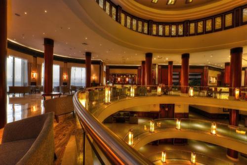 Stella Di Mare Beach Hotel And Spa