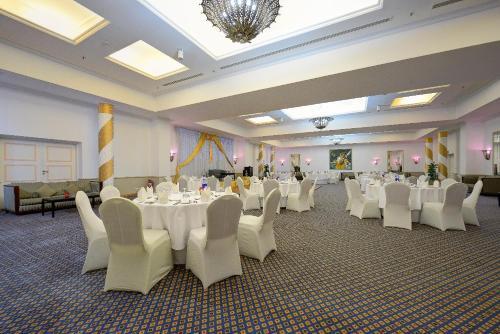Stella Di Mare Beach Hotel And Spa