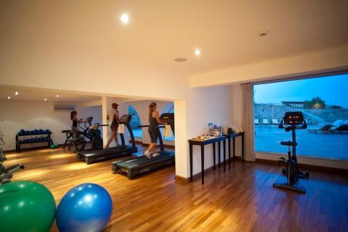 Stella Di Mare Beach Hotel And Spa