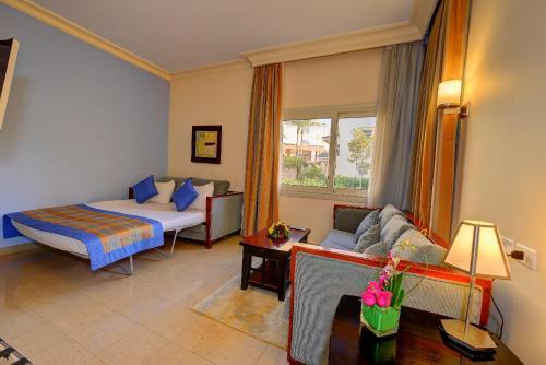 Stella Di Mare Beach Hotel And Spa