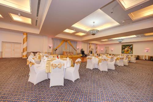 Stella Di Mare Beach Hotel And Spa