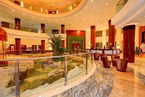 Stella Di Mare Beach Hotel And Spa