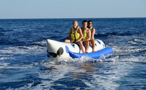 Stella Di Mare Beach Hotel And Spa