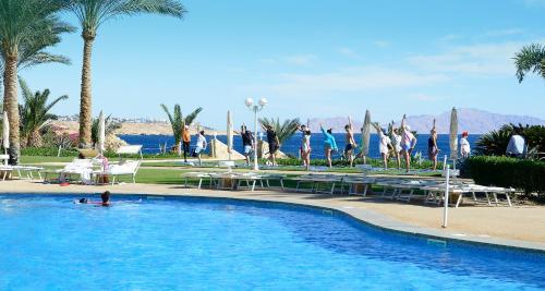 Stella Di Mare Beach Hotel And Spa
