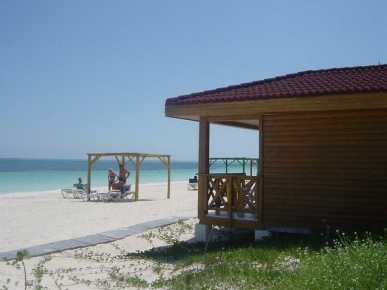 Hotel Cayo Levisa