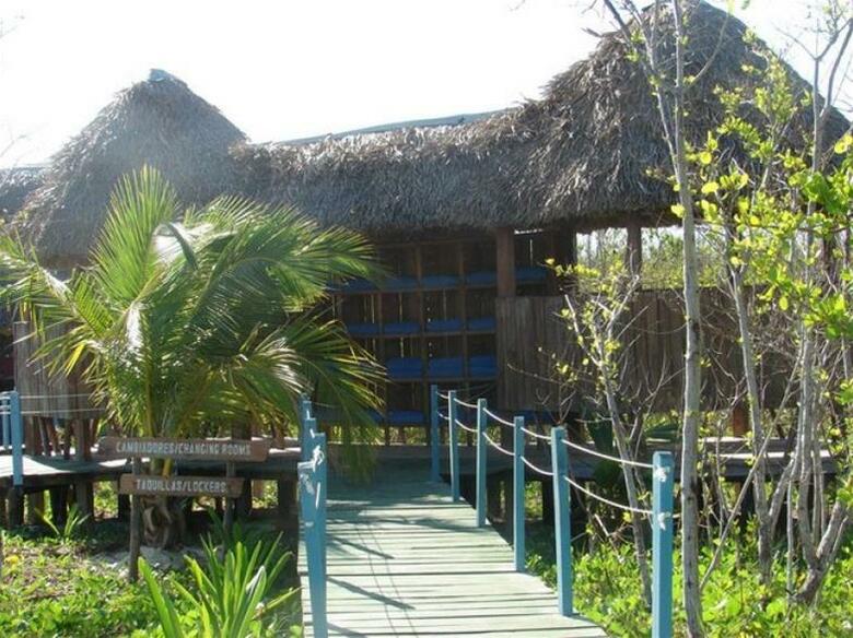 Hotel Cayo Levisa