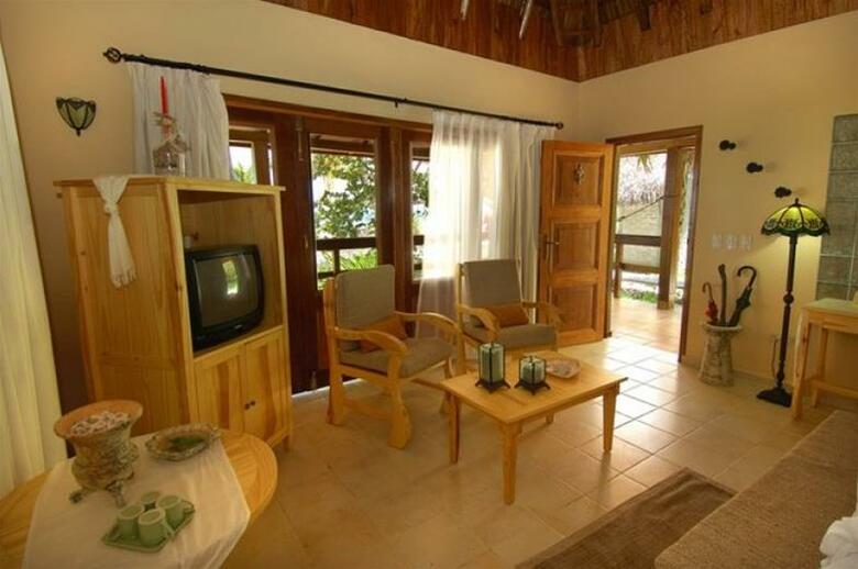 Hotel Cayo Levisa