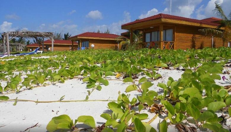 Hotel Cayo Levisa