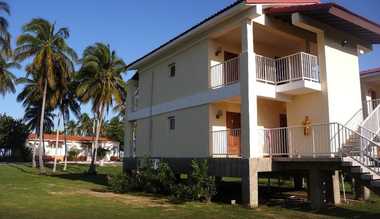 Hotel Maria La Gorda