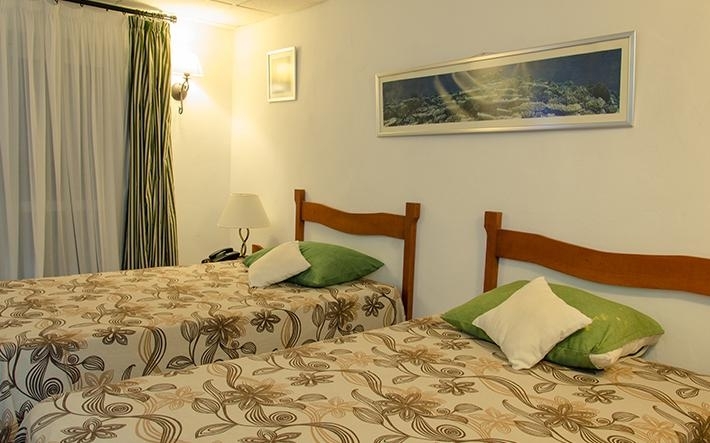 Hotel Maria La Gorda