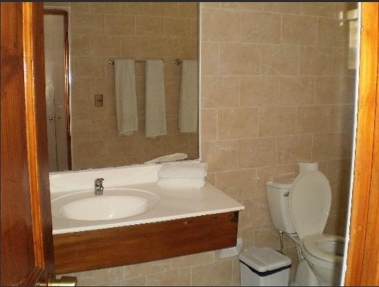 Hotel Maria La Gorda