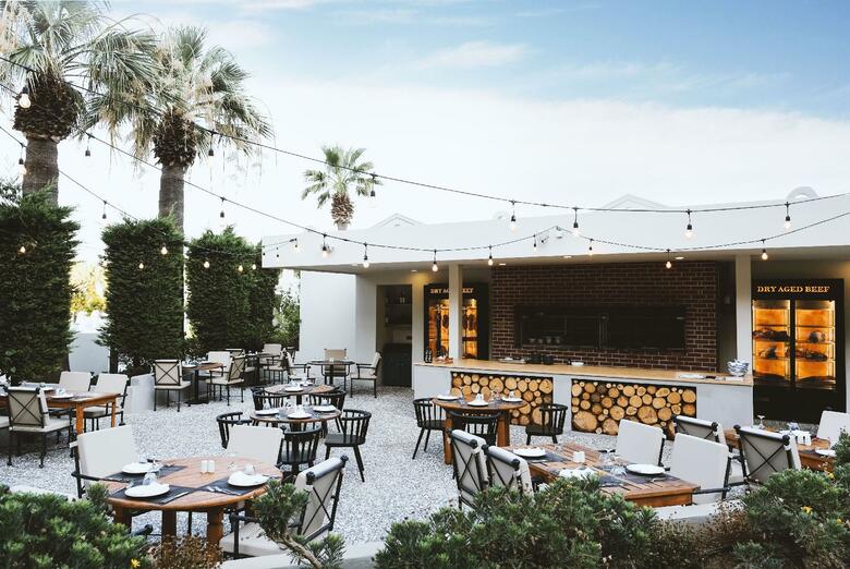 Paloma Pasha Hotel