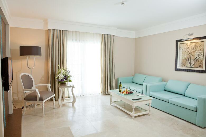 Paloma Pasha Hotel