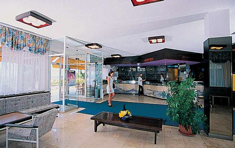 Hotel Laguna Albatros
