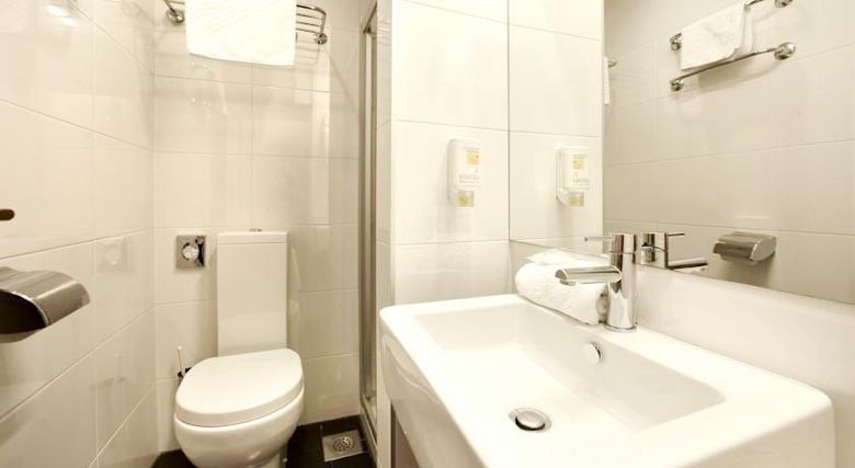Hotel Plavi Porec