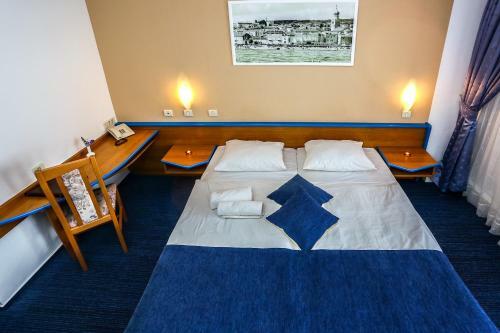 Hotel Drazica