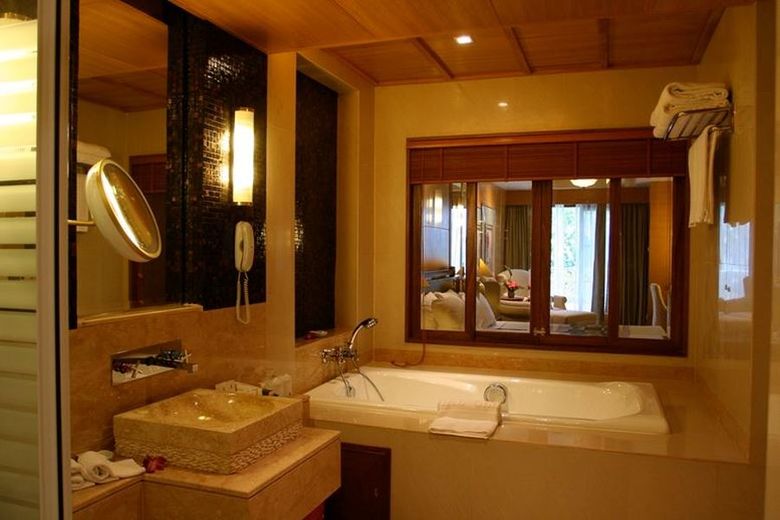 Hotel Royal Cliff Terrace
