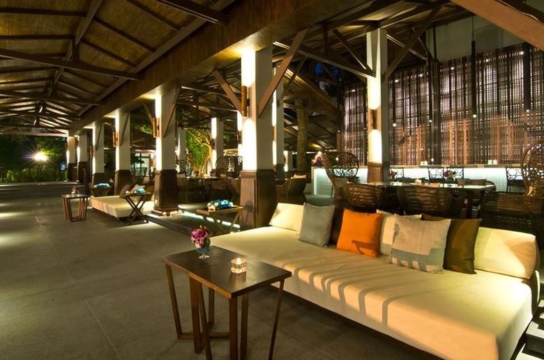 Hotel Royal Cliff Terrace