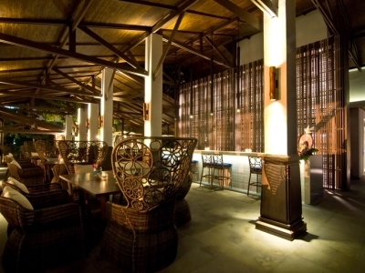 Hotel Royal Cliff Terrace