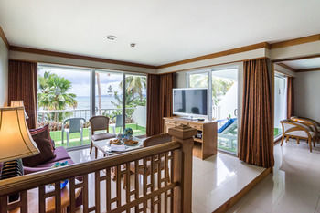 Hotel Royal Cliff Terrace