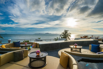 Hotel Royal Cliff Terrace