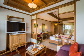 Hotel Royal Cliff Terrace