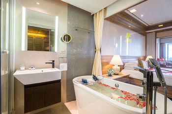 Hotel Royal Cliff Terrace