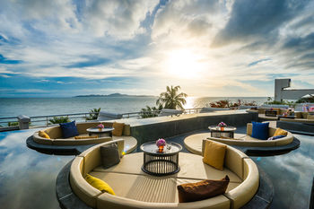 Hotel Royal Cliff Terrace