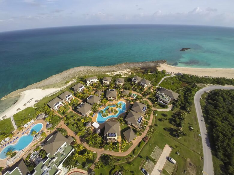 Hotel Melia Buenavista