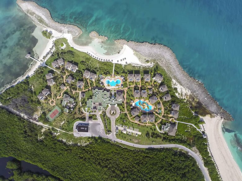 Hotel Melia Buenavista