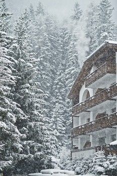 Sheraton Davos Hotel Waldhuus
