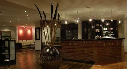 Lotus Therme Hotel &amp; Spa