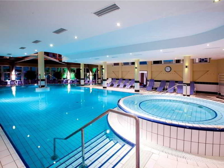 Lotus Therme Hotel &amp; Spa