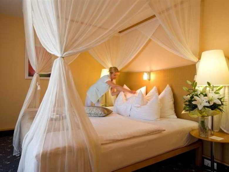 Lotus Therme Hotel &amp; Spa