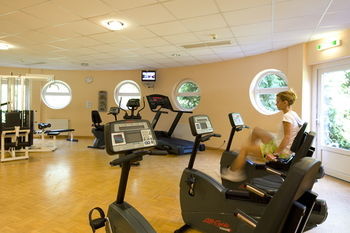 Lotus Therme Hotel &amp; Spa