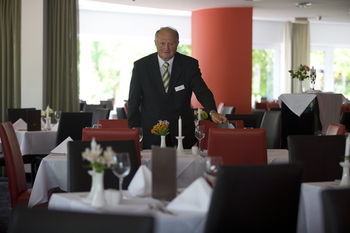 Lotus Therme Hotel &amp; Spa