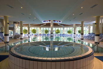 Lotus Therme Hotel &amp; Spa