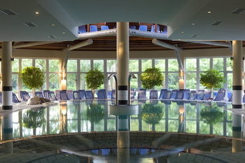 Lotus Therme Hotel &amp; Spa