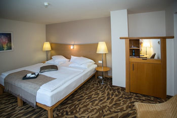 Lotus Therme Hotel &amp; Spa