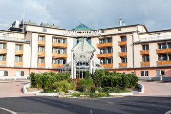 Lotus Therme Hotel &amp; Spa