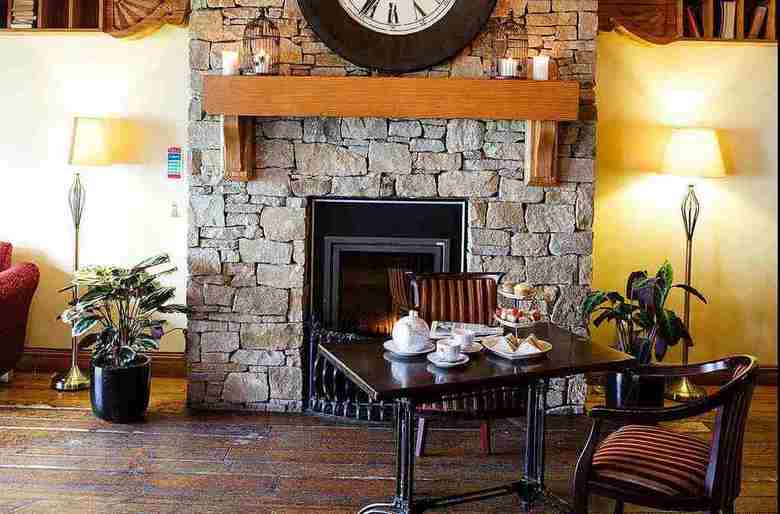 Hotel Inishowen Gateway