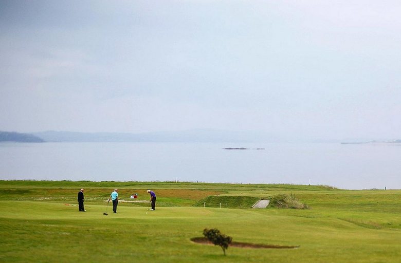 Hotel Inishowen Gateway