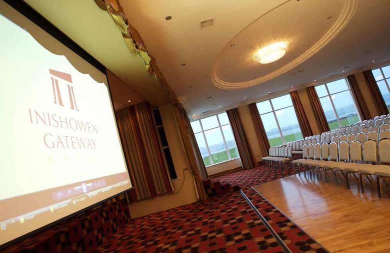 Hotel Inishowen Gateway