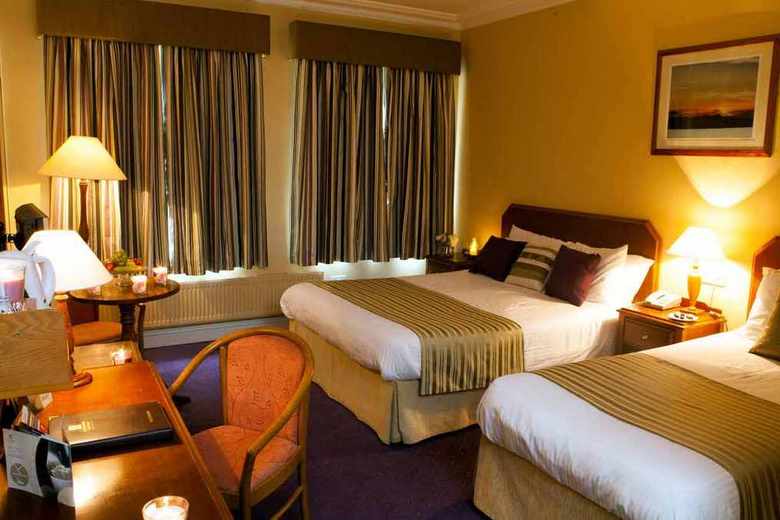 Hotel Inishowen Gateway