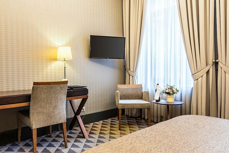 Victoria Hotel Kaunas
